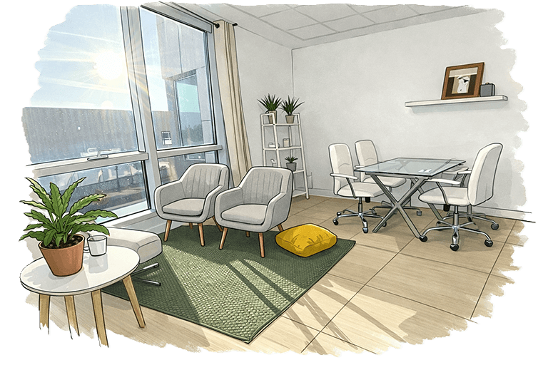 Psicología Perinatal | Centro Alia